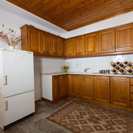 Villa Evilion Escape Pelion