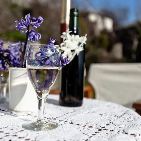 Evilion Escape Pelion Villa *