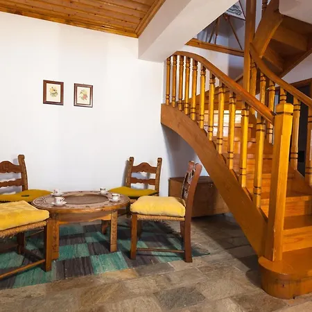 Evilion Escape Pelion * Makrinítsa