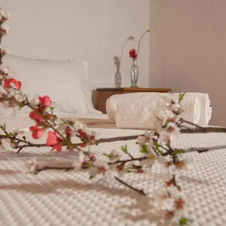Villa Evilion Escape Pelion Makrinítsa