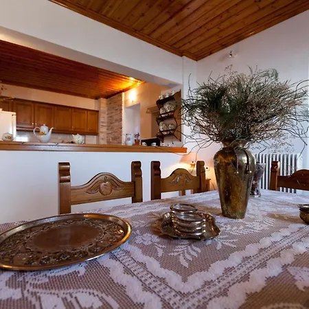 Evilion Escape Pelion * Makrinítsa