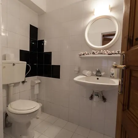 Villa Evilion Escape Pelion
