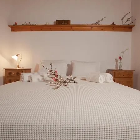 Evilion Escape Pelion Villa
