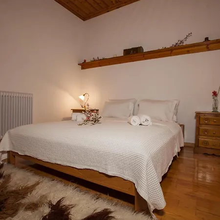Villa Evilion Escape Pelion *
