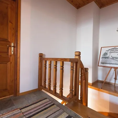 Evilion Escape Pelion * Makrinítsa
