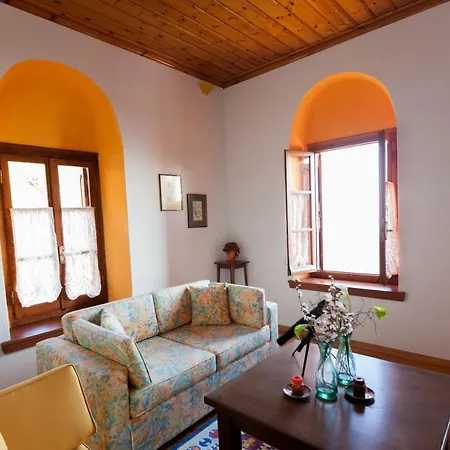 Evilion Escape Pelion Villa *