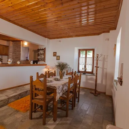 Evilion Escape Pelion *