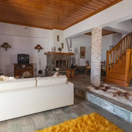 Evilion Escape Pelion * Makrinítsa