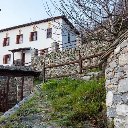 Villa Evilion Escape Pelion *
