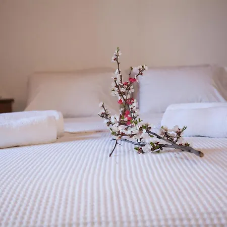 Villa Evilion Escape Pelion Makrinítsa